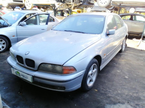  BMW SERIE 5 BERLINA (E39) 