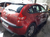 CITROEN C4 BERLINA — vehículo donante para recambios 