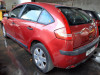 CITROEN C4 BERLINA — vehículo donante para recambios 