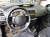 CITROEN C4 BERLINA — vehículo donante para recambios 