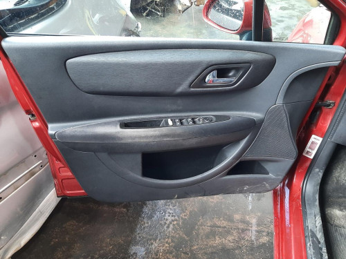CITROEN C4 BERLINA — vehículo donante para recambios 
