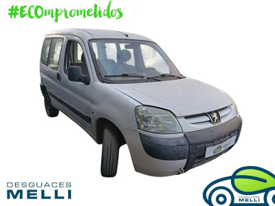 PEUGEOT PARTNER (S2)