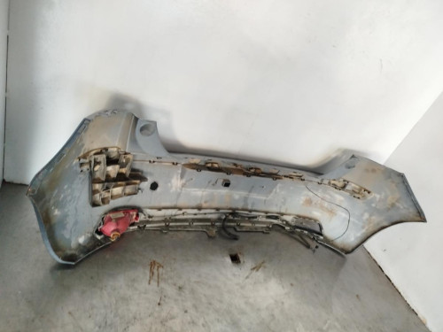 PARAGOLPES TRASERO Citroen C4 BERLINA 
