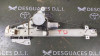 ELEVALUNAS TRASERO DERECHO Mitsubishi MONTERO (V80/V90) 
