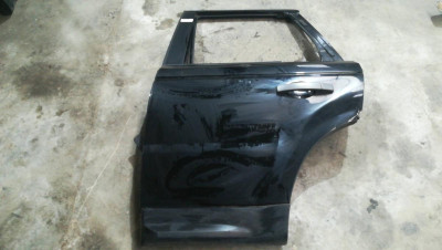 PUERTA TRASERA IZQUIERDA, LAND ROVER, RANGE ROVER (LM)