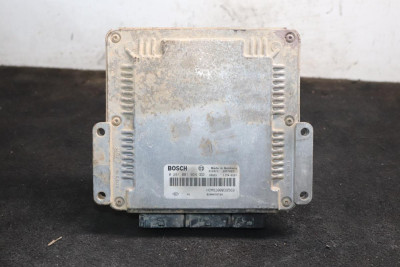 CENTRALITA MOTOR UCE, RENAULT, MEGANE I SCENIC (JA0)