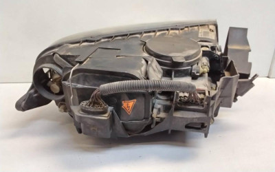 FARO IZQUIERDO, Volkswagen, TOUAREG (7LA)