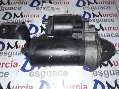 MOTOR ARRANQUE