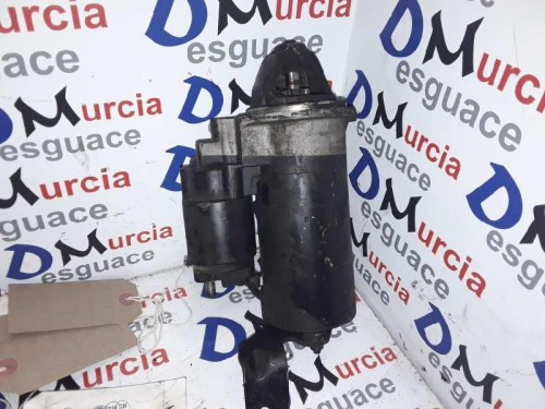 MOTOR ARRANQUE 