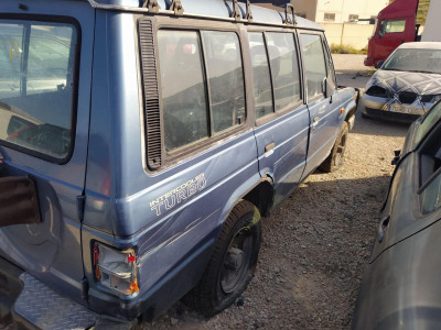 MANETA EXTERIOR TRASERA DERECHA, MITSUBISHI, MONTERO (V20/V40)