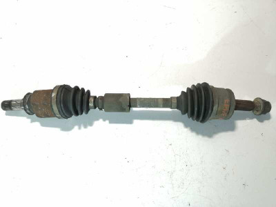 TRANSMISION DELANTERA IZQUIERDA, SMART, FORFOUR