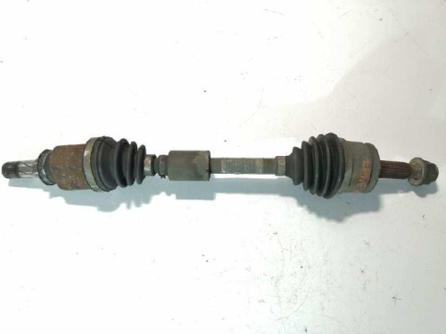  TRANSMISION DELANTERA IZQUIERDA, SMART, FORFOUR 