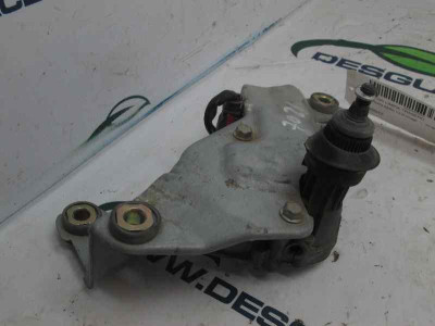MOTOR LIMPIA TRASERO, CITROEN, SAXO