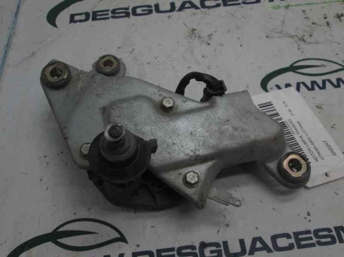  MOTOR LIMPIA TRASERO, CITROEN, SAXO 