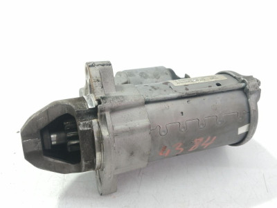 MOTOR ARRANQUE, OPEL, CORSA E