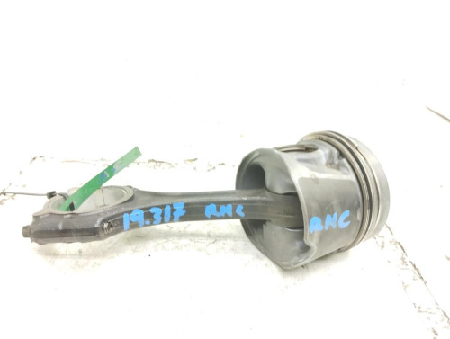  PISTON MERCEDES-BENZ CLASE A (BM 169) 