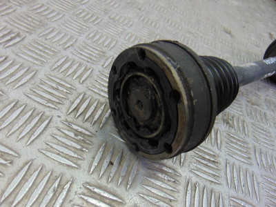 TRANSMISION DELANTERA IZQUIERDA, SEAT, IBIZA (6L1)
