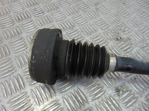 TRANSMISION DELANTERA IZQUIERDA SEAT IBIZA (6L1) 