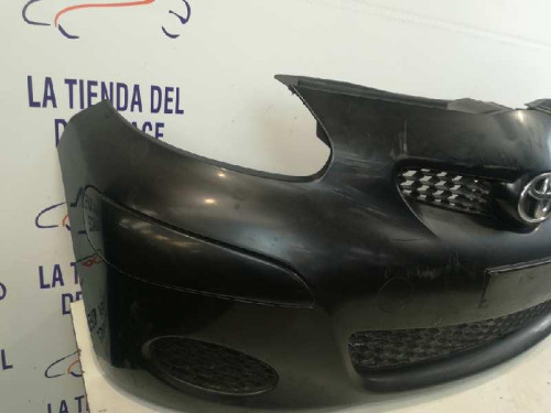  PARAGOLPES DELANTERO 