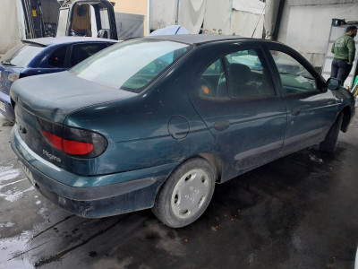RENAULT MEGANE I CLASSIC (LA0)