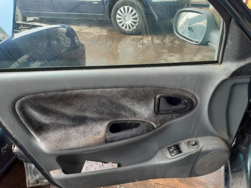 RENAULT MEGANE I CLASSIC (LA0) 
