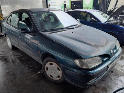  RENAULT MEGANE I CLASSIC (LA0) 