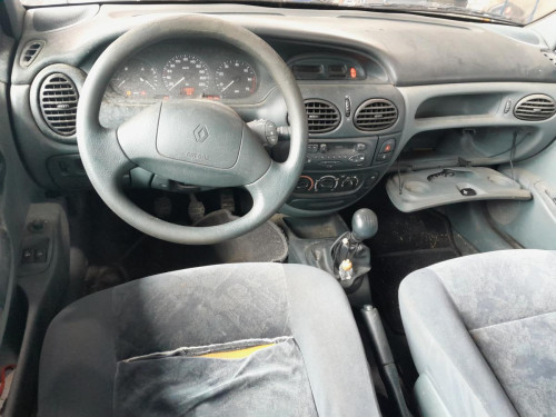  RENAULT MEGANE I CLASSIC (LA0) 