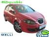 SEAT ALTEA (5P1) — vehículo donante para recambios 