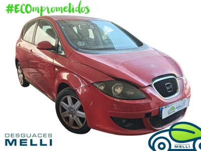 SEAT ALTEA (5P1)