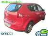 SEAT ALTEA (5P1) — vehículo donante para recambios 