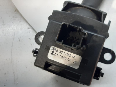 MANDO INTERMITENTES, BMW, SERIE 3 BERLINA (E46)