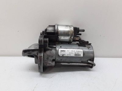 MOTOR ARRANQUE, FORD, TRANSIT COURIER (C4A)
