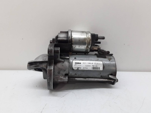 MOTOR ARRANQUE FORD TRANSIT COURIER (C4A) 