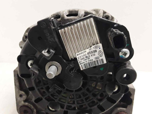 ALTERNADOR Dacia SANDERO II 