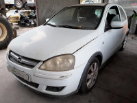 OPEL CORSA C