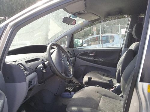  TOYOTA PREVIA (R30) 