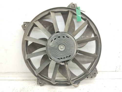  ELECTROVENTILADOR Citroen C4 BERLINA 