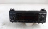 SISTEMA AUDIO / RADIO CD Mercedes-Benz CLASE A (BM 169) 