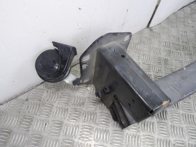 REFUERZO PARAGOLPES DELANTERO, DODGE, CALIBER (PM)