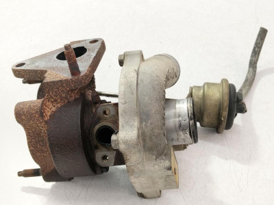 TURBOCOMPRESOR, RENAULT, KANGOO I (F/KC0)