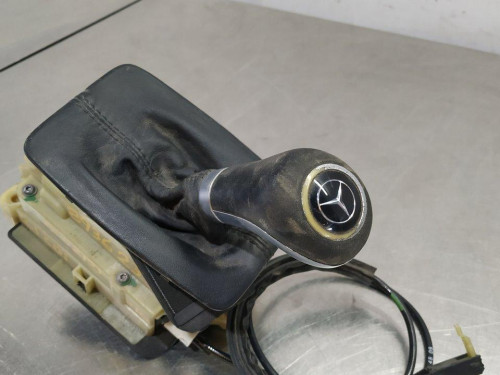  PALANCA CAMBIO Mercedes-Benz CLASE E (BM 212) FAMILIAR 
