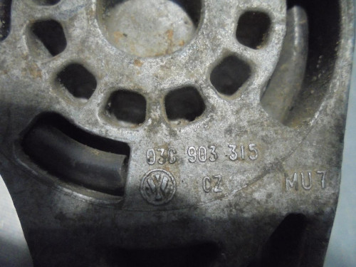 TENSOR CORREA AUXILIAR Seat LEON (1P1) 