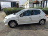 Peugeot 206 (1998->) — автомобиль-донор на запчасти 