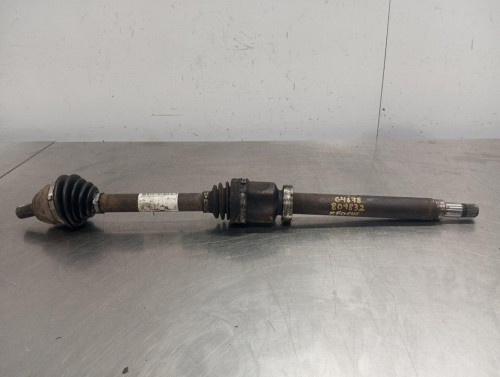  TRANSMISION DELANTERA DERECHA, FORD, FOCUS BERLINA (CAP) 