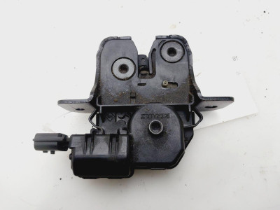 CERRADURA MALETERO / PORTON