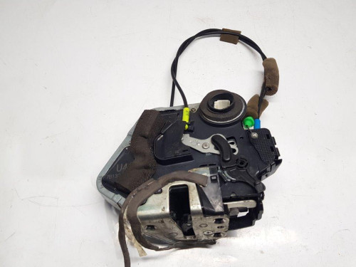  CERRADURA PUERTA TRASERA IZQUIERDA, LEXUS, IS (DS2/IS2) 