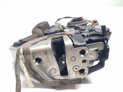 CERRADURA PUERTA TRASERA IZQUIERDA, LEXUS, IS (DS2/IS2)