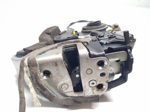  CERRADURA PUERTA TRASERA IZQUIERDA, LEXUS, IS (DS2/IS2) 