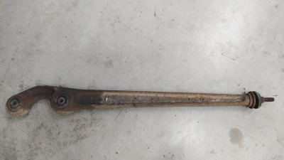 BRAZO SUSPENSION INFERIOR TRASERO DERECHO, MITSUBISHI, MONTERO (V20/V40)