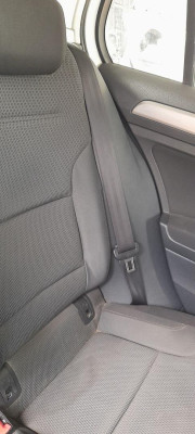 CINTURON SEGURIDAD TRASERO IZQUIERDO